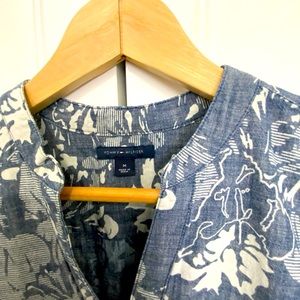 Women’s midi dress- size M, Tommy Hilfiger